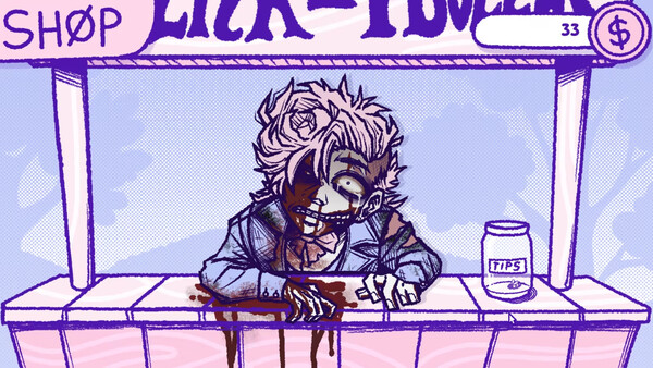 BLOODMONEY: Requiem