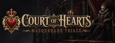 Court of Hearts: Masquerade Trials