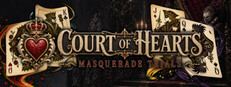 Court of Hearts: Masquerade Trials