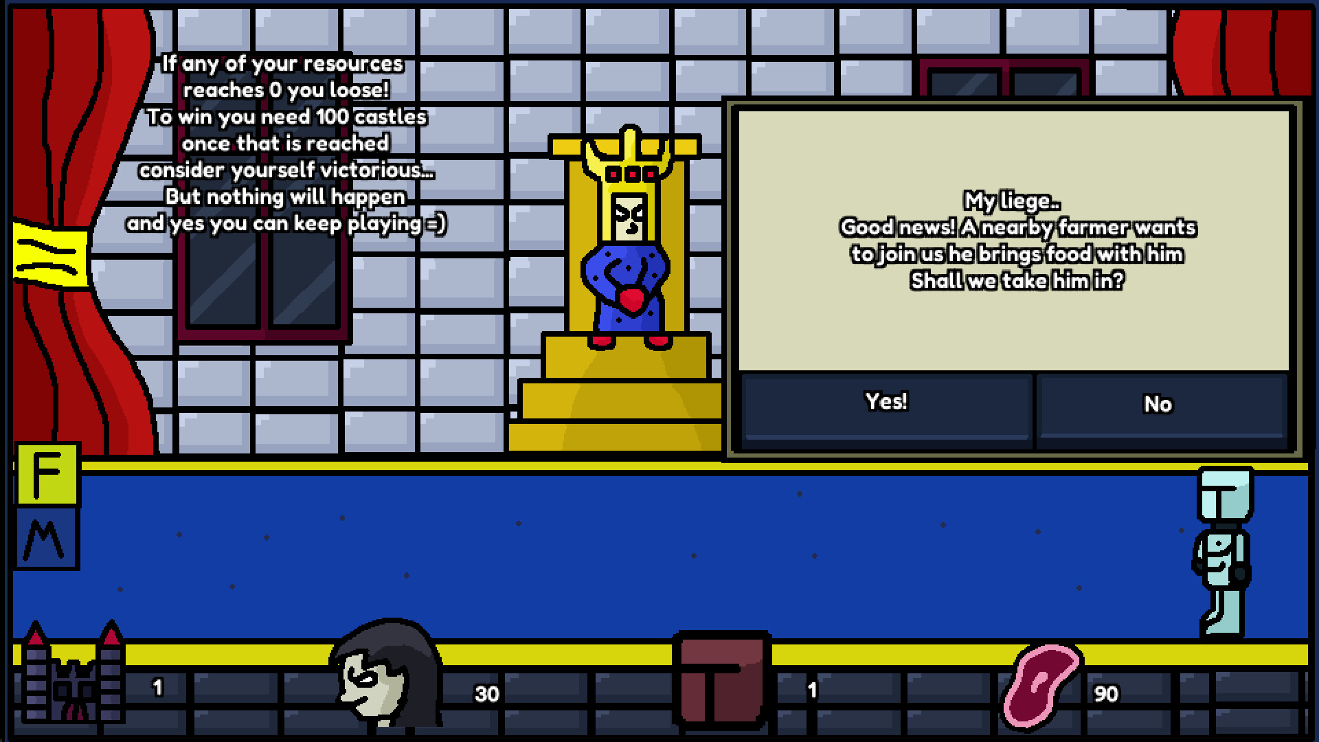 KingLike screenshot 3
