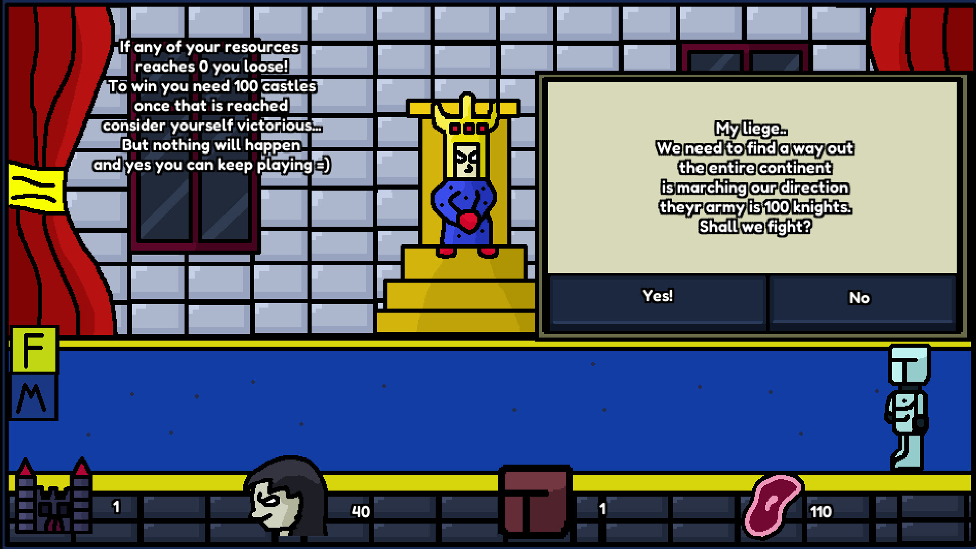 KingLike screenshot 2