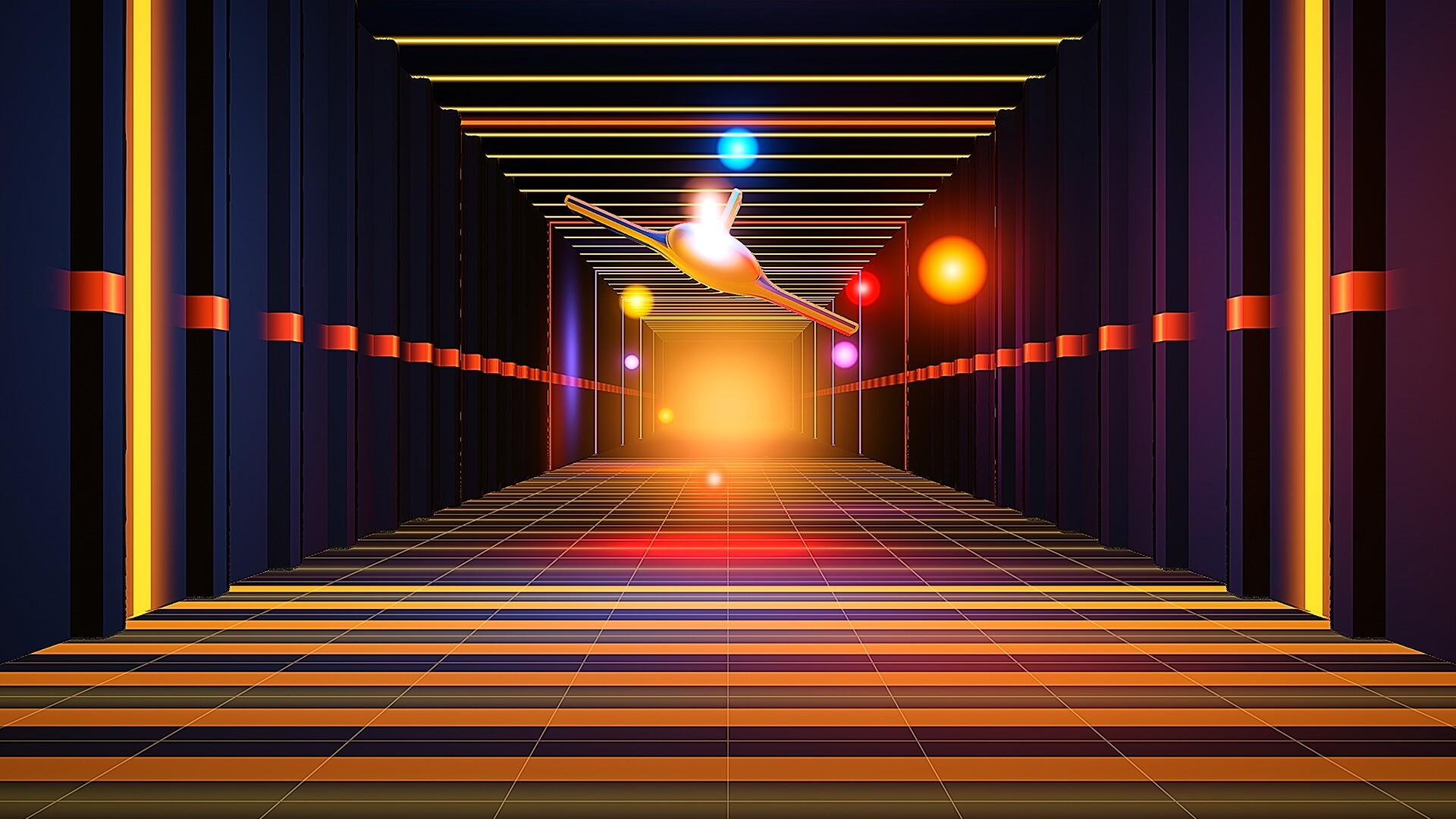Spiroshader Screenshot Thumbnail 3