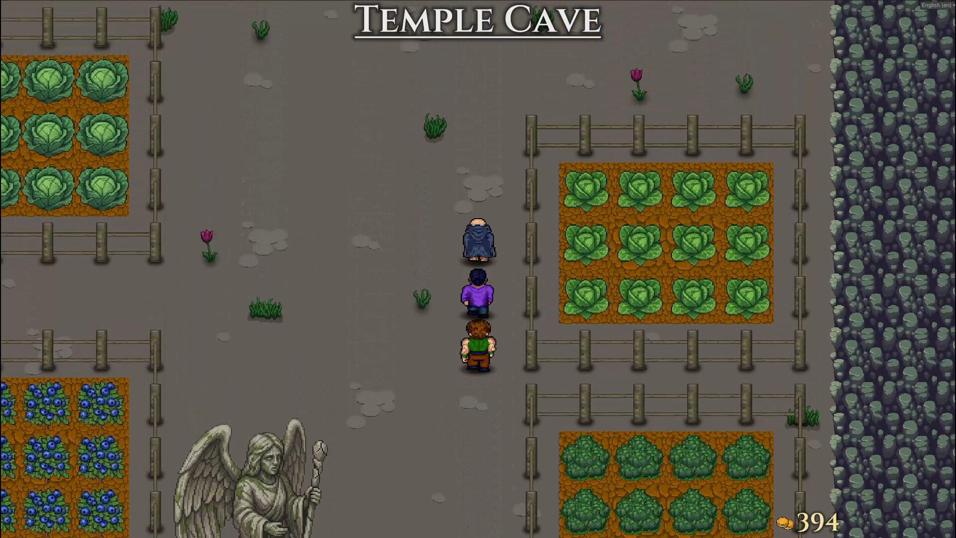 Kingdom's Destiny: Warlords screenshot 4