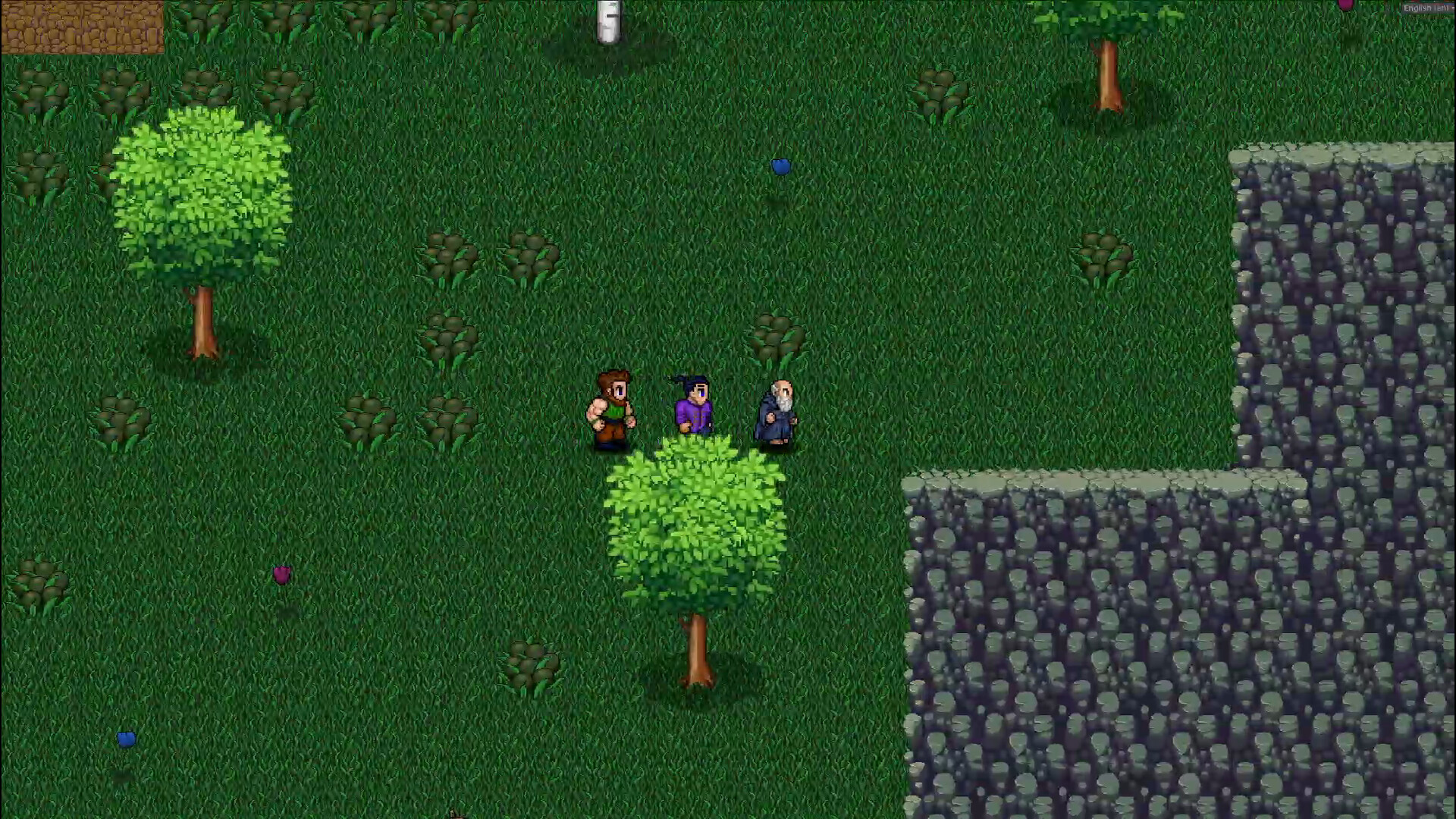 Kingdom's Destiny: Warlords screenshot 6