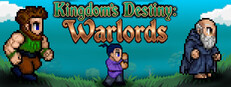 Kingdom's Destiny: Warlords