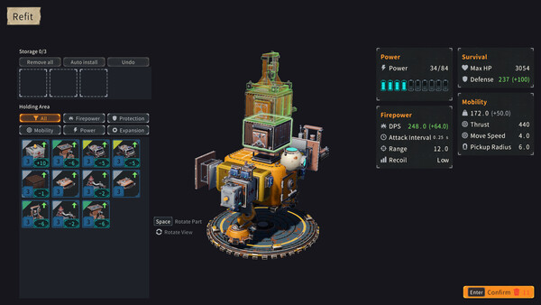 Jankrigged screenshot 2