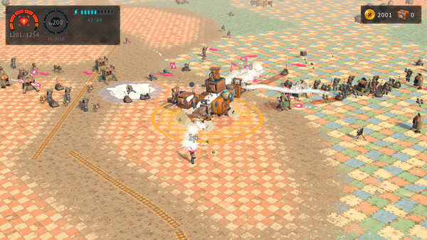 Jankrigged screenshot 14