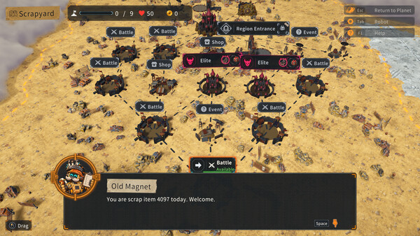 Jankrigged screenshot 15