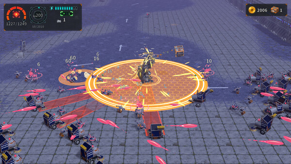 Jankrigged screenshot 13