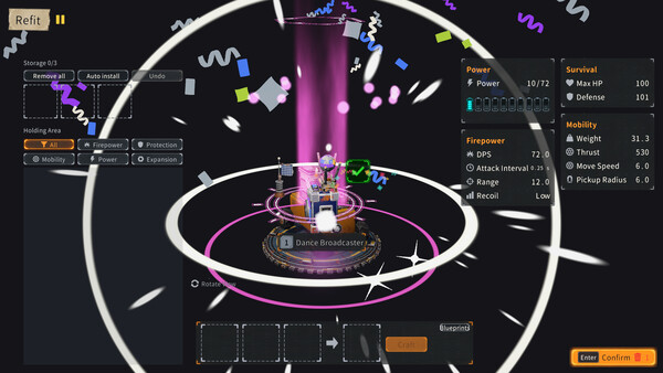 Jankrigged screenshot 4