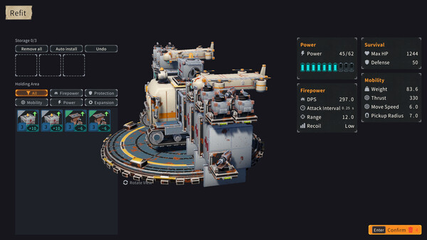 Jankrigged screenshot 7