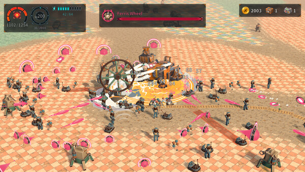 Jankrigged screenshot 11