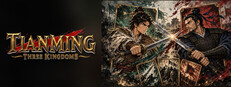 天命对决·三国(TIANMING: Three Kingdoms)