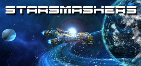 StarSmashers banner image