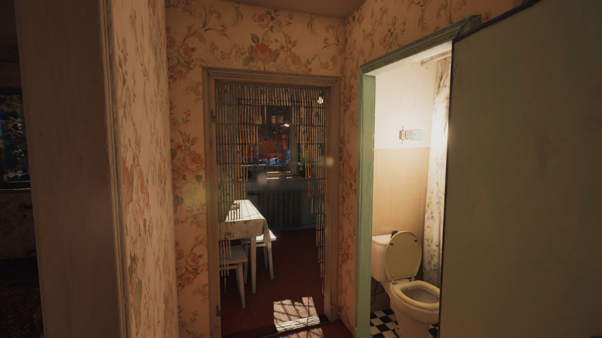 Palehollow Hospital | 灰谷医院 screenshot 2