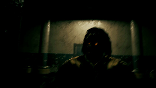 Palehollow Hospital | 灰谷医院 screenshot 6