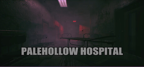 Palehollow Hospital | 灰谷医院 표지