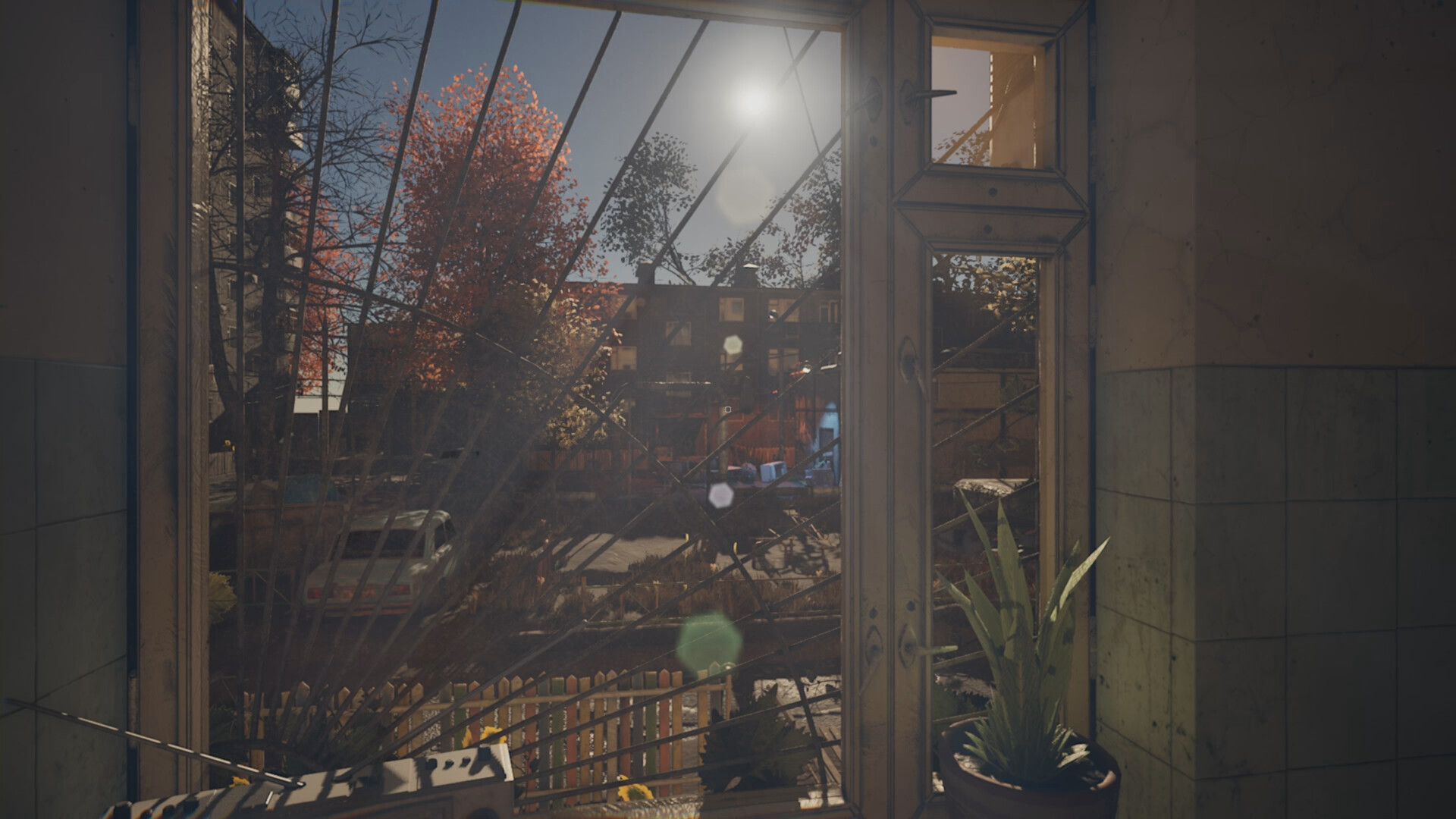 Palehollow Hospital | 灰谷医院 screenshot 3