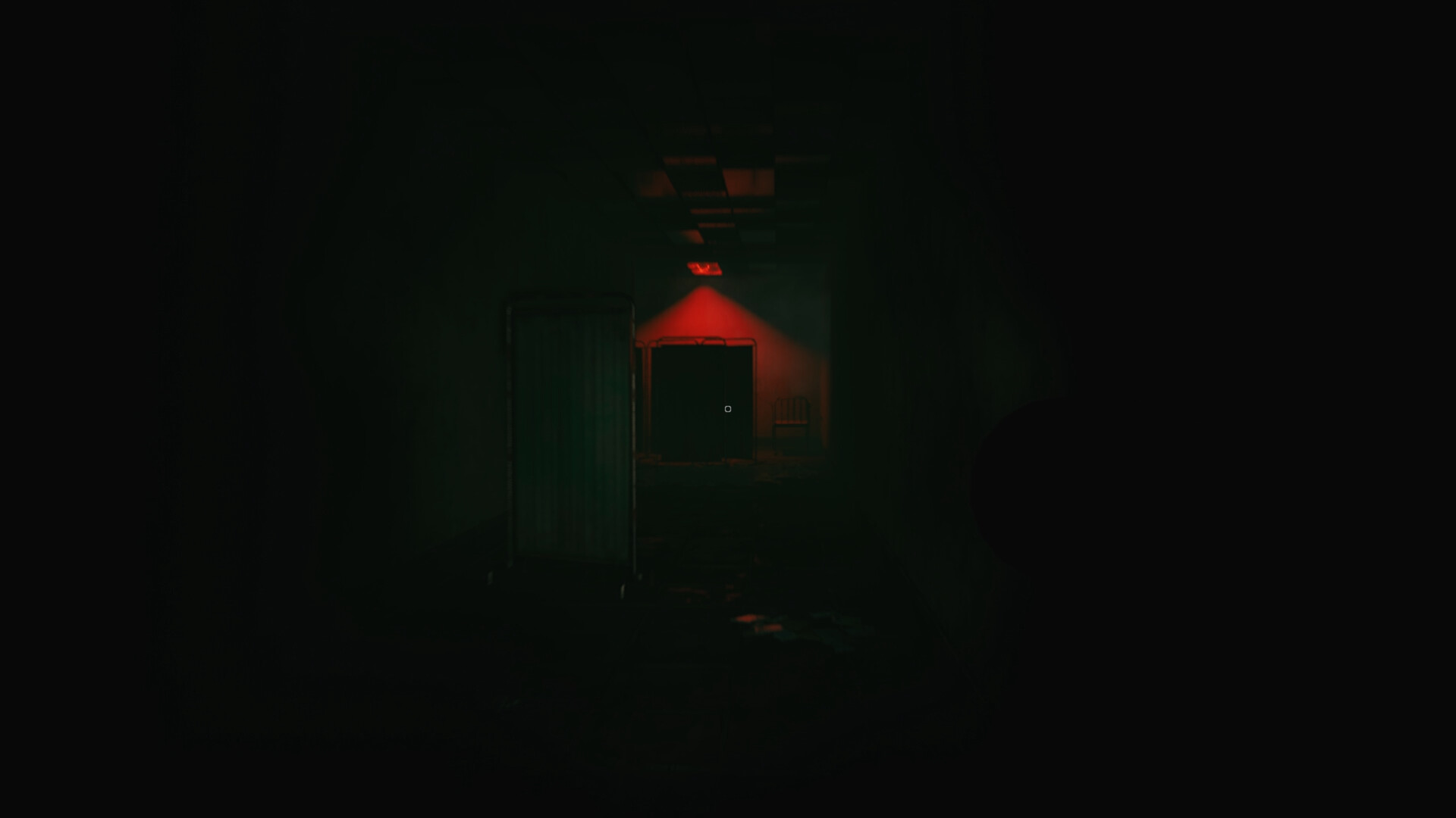 Palehollow Hospital | 灰谷医院 screenshot 1