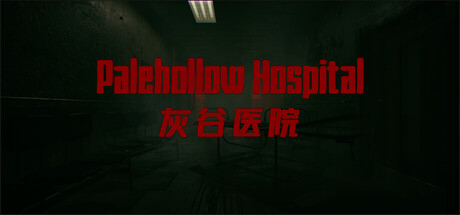 Palehollow Hospital | 灰谷医院 header