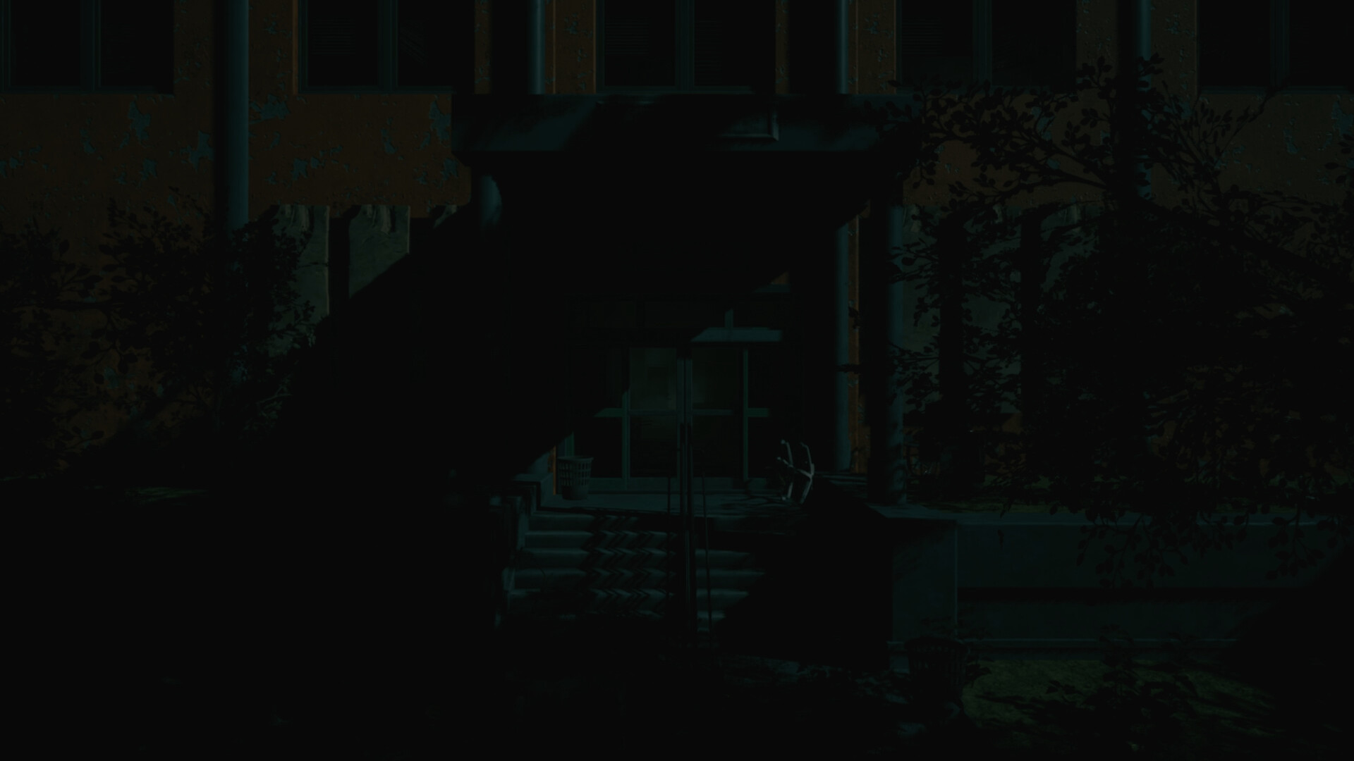 Palehollow Hospital | 灰谷医院 screenshot 4