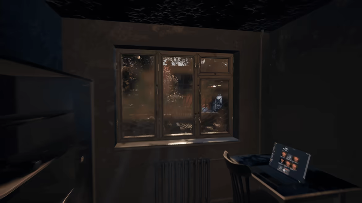 Palehollow Hospital | 灰谷医院 video 1