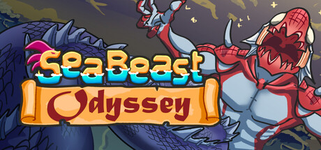 Sea Beast Odyssey header