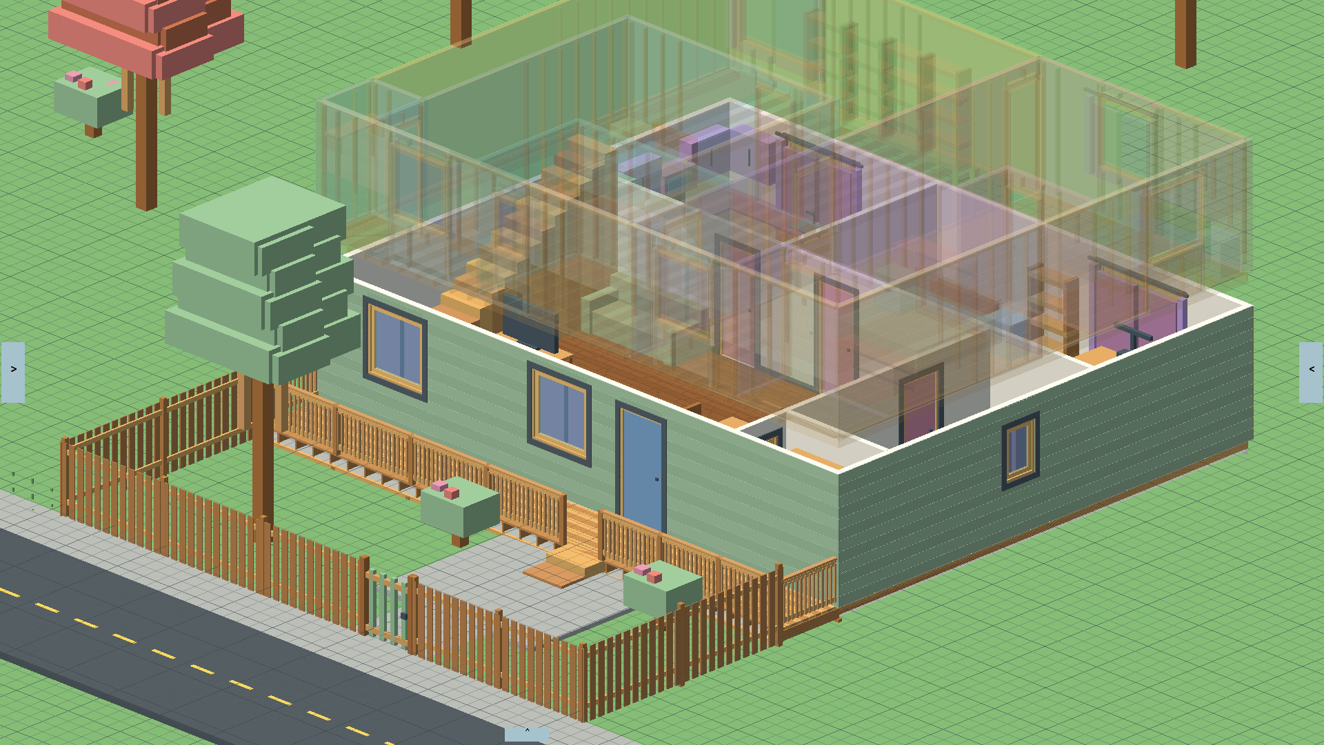 Little Gable Studio screenshot 1