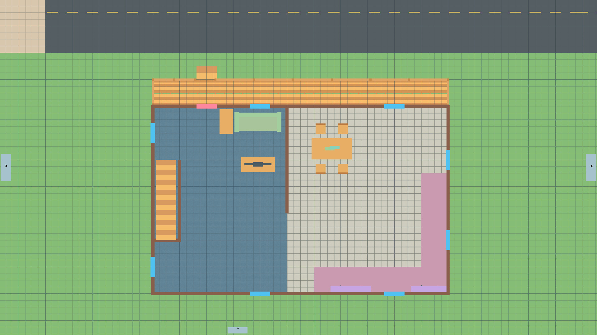 Little Gable Studio screenshot 2