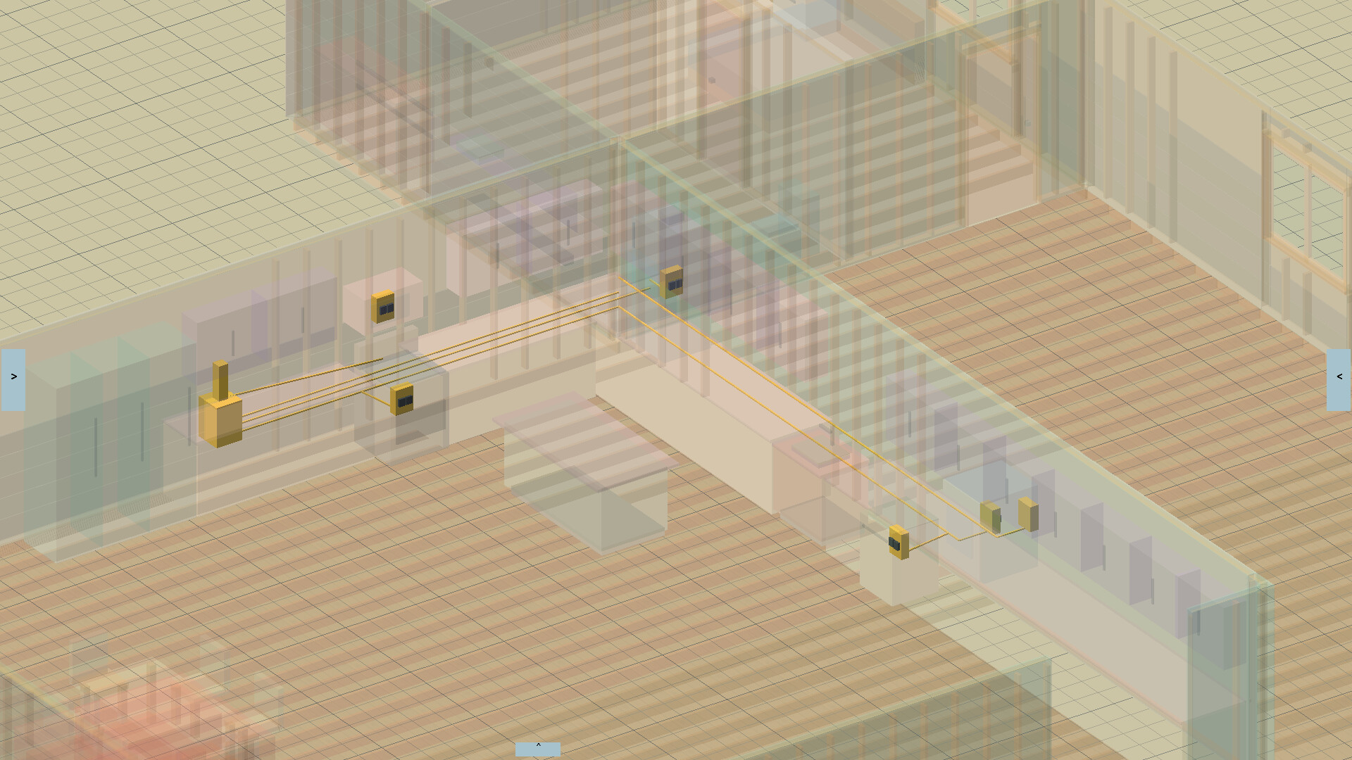 Little Gable Studio screenshot 5
