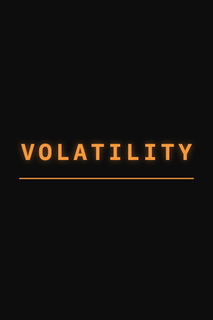 Volatility cover art