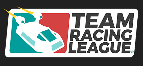 Team Racing League Cover Image