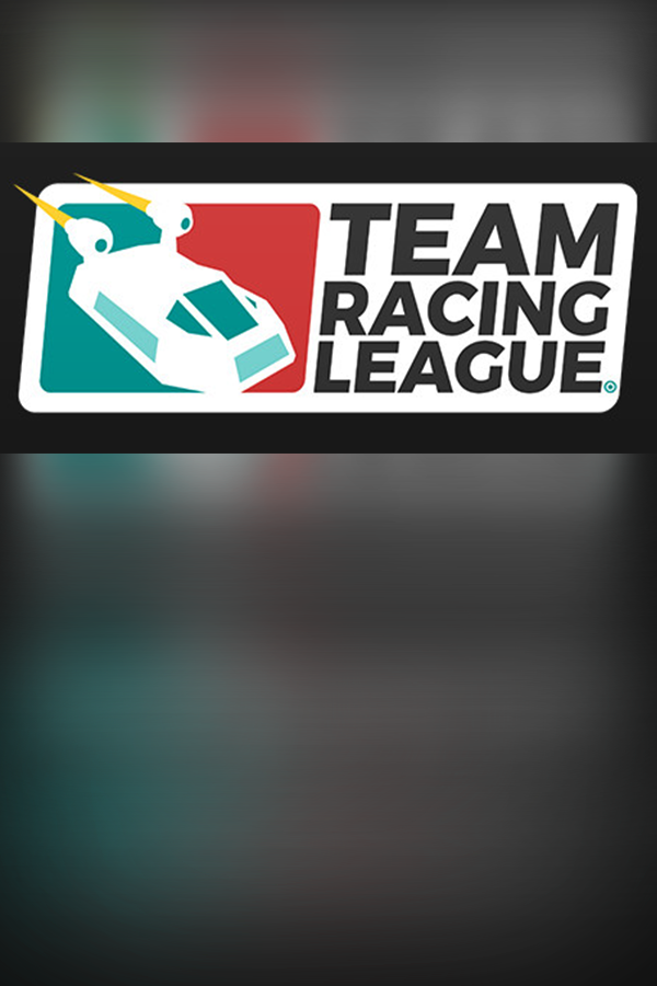 Cover art of Team Racing League