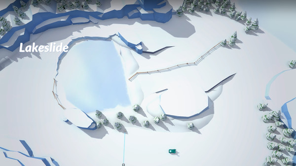 Screenshot 7 of Team Racing League