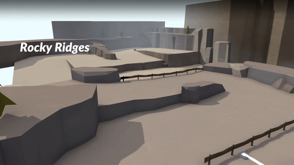 Screenshot 5 of Team Racing League