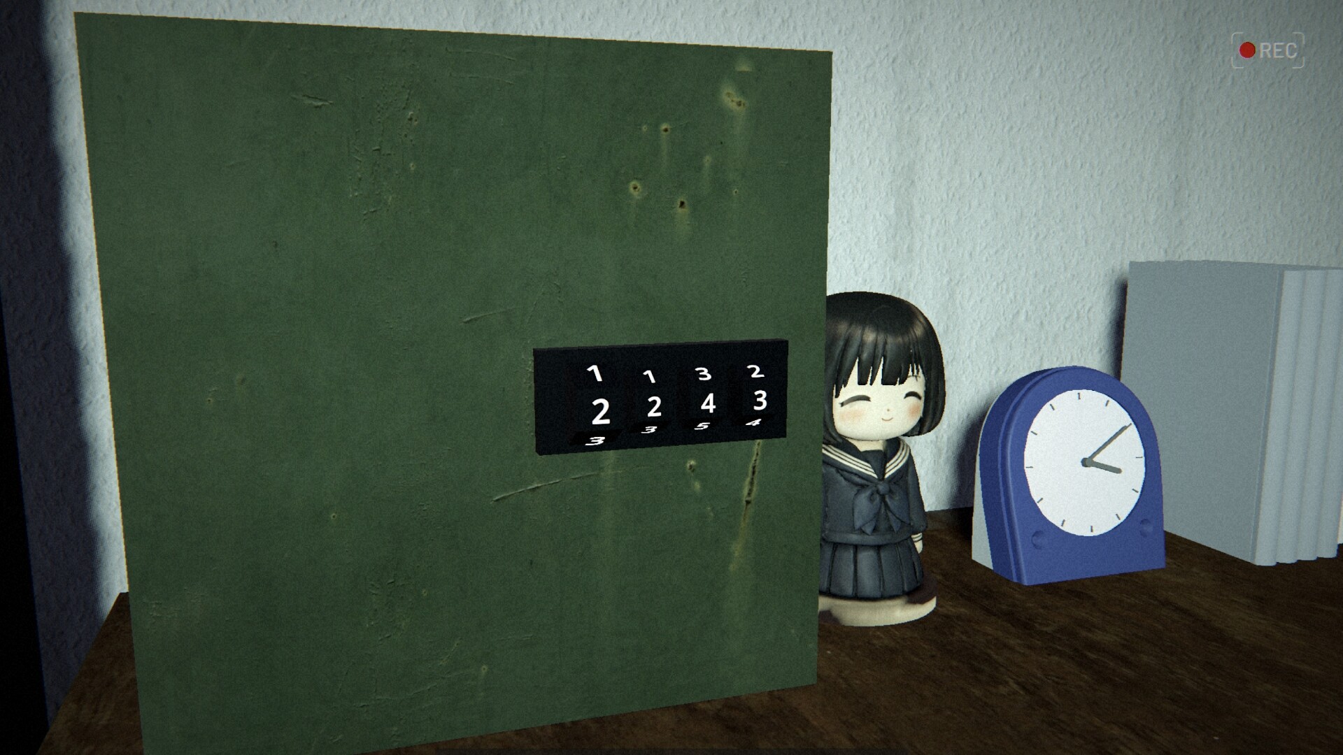 Hell apartment screenshot 6