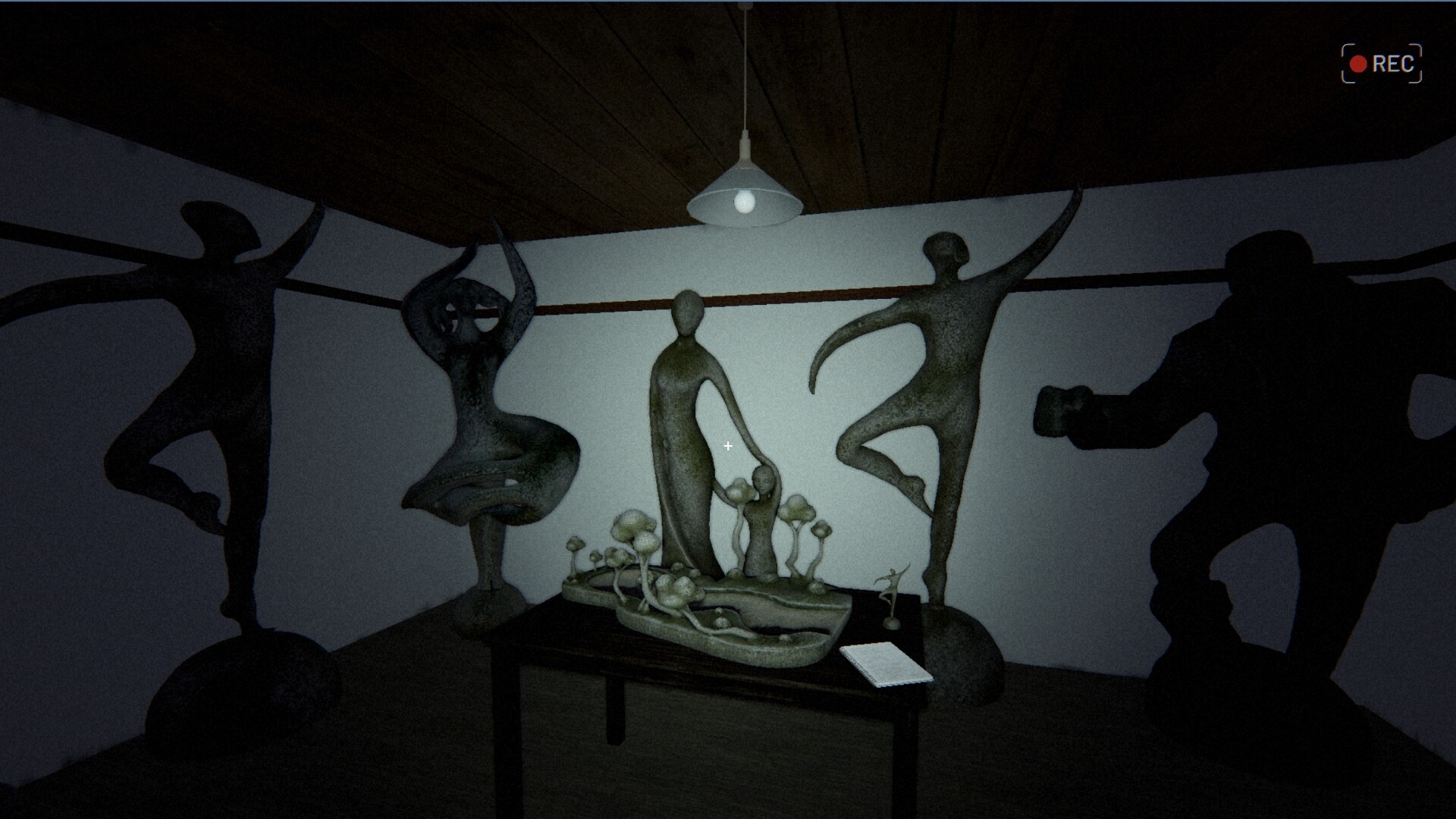 Hell apartment screenshot