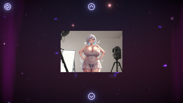 Hentai Tales: Profane Arbitration screenshot 2