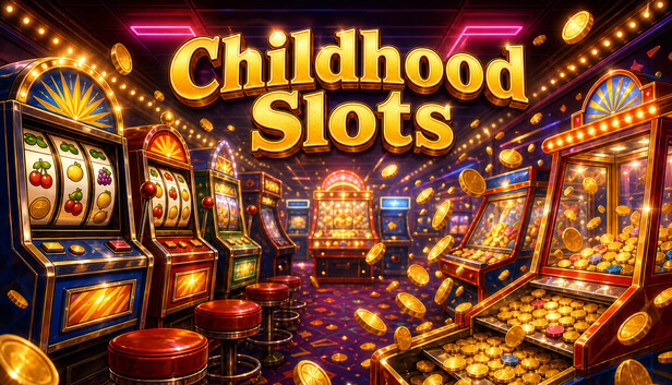 Childhood Slots