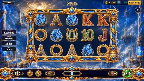 Childhood Slots