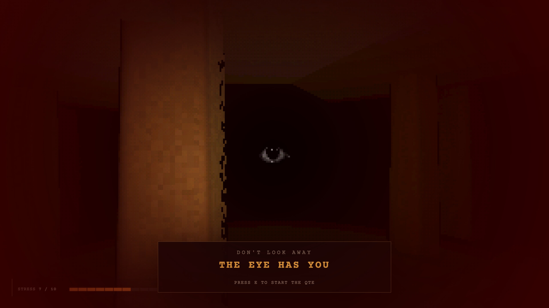 The woods screenshot 5