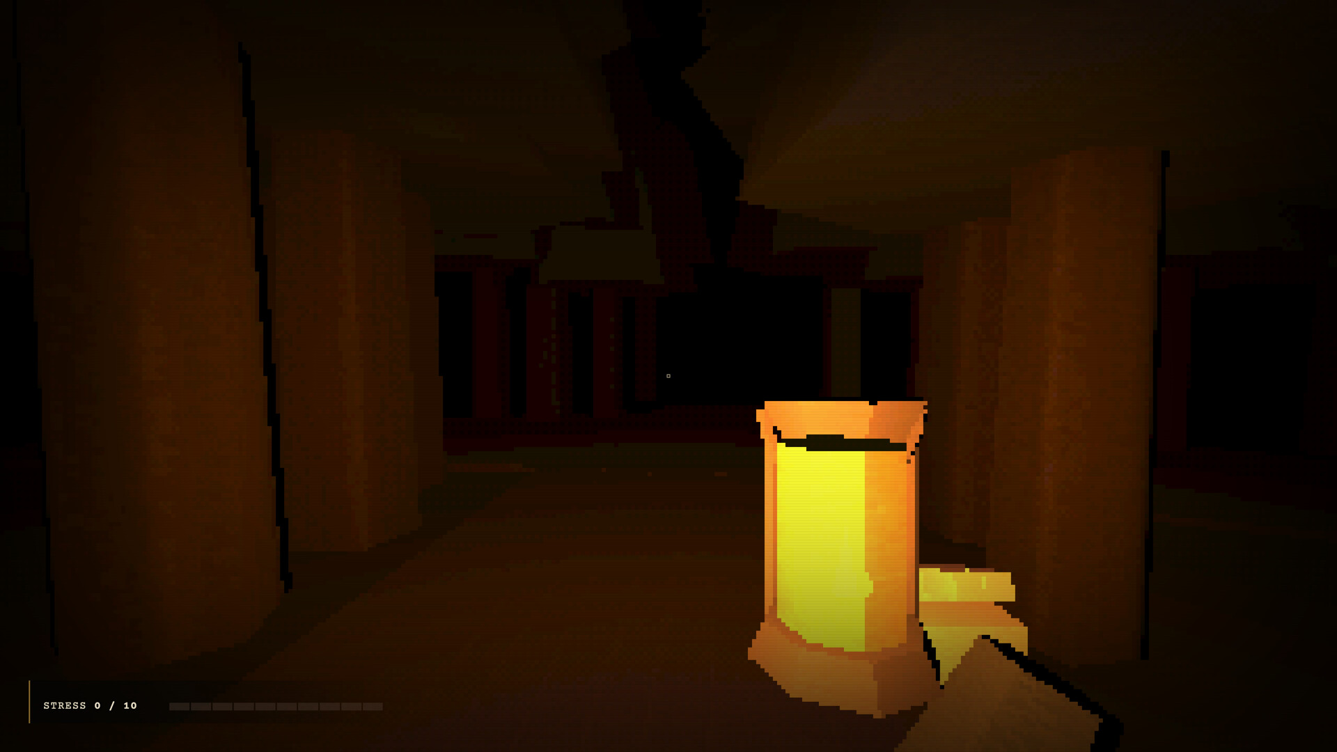 The woods screenshot 4