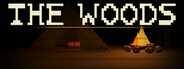 The woods