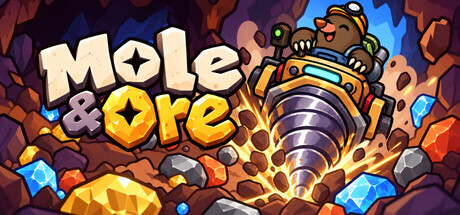Mole & Ore
