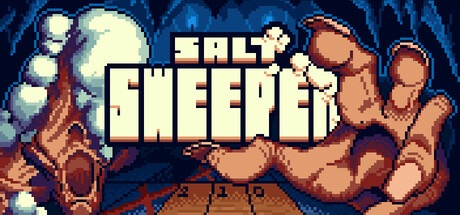 SALT SWEEPER