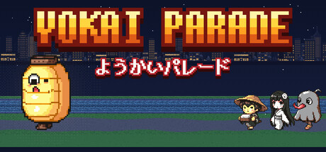 Yokai Parade