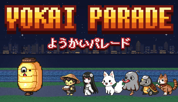 Yokai Parade