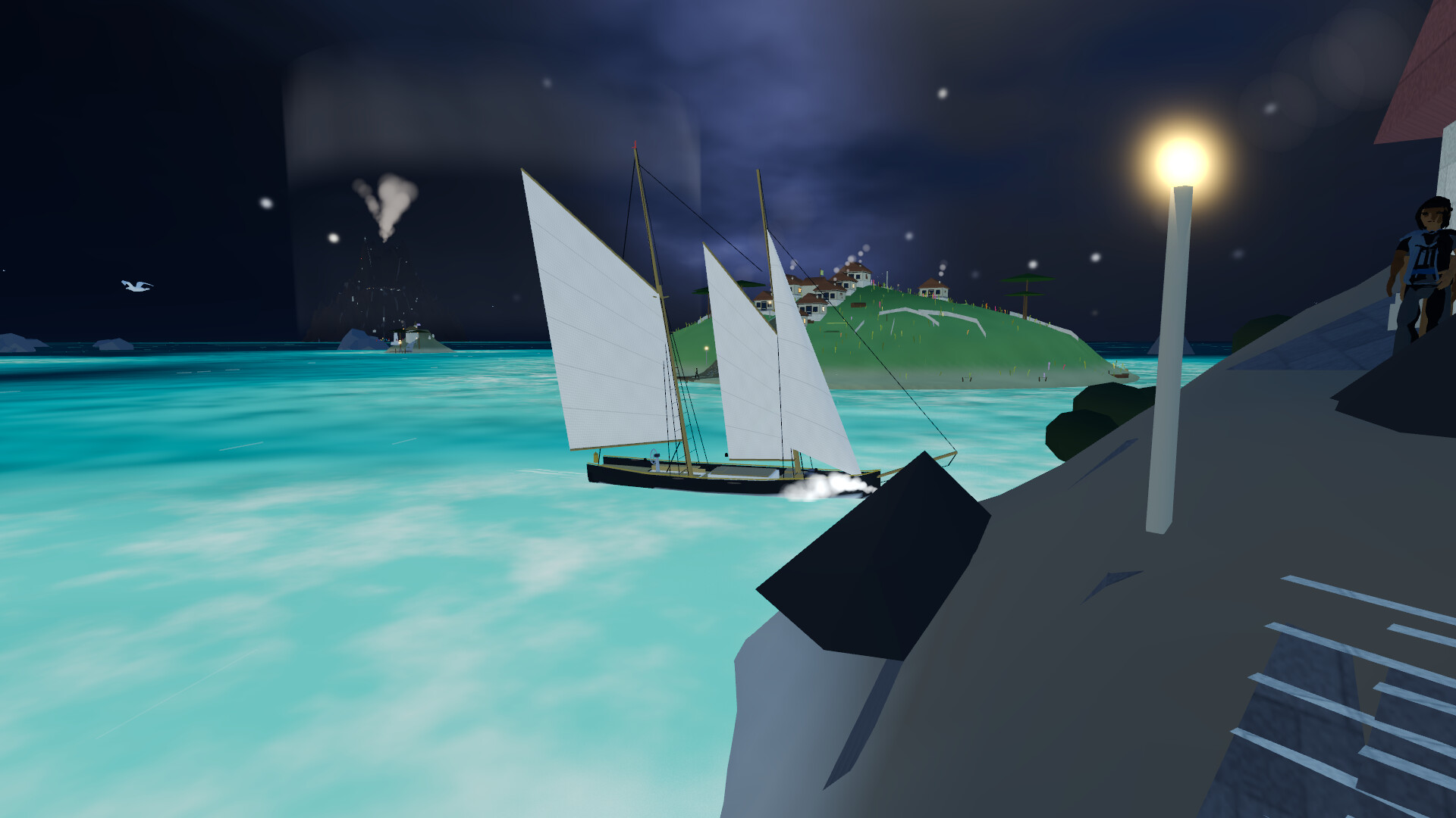 Leeway screenshot 9