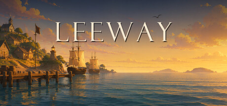 Leeway — Steam game cover