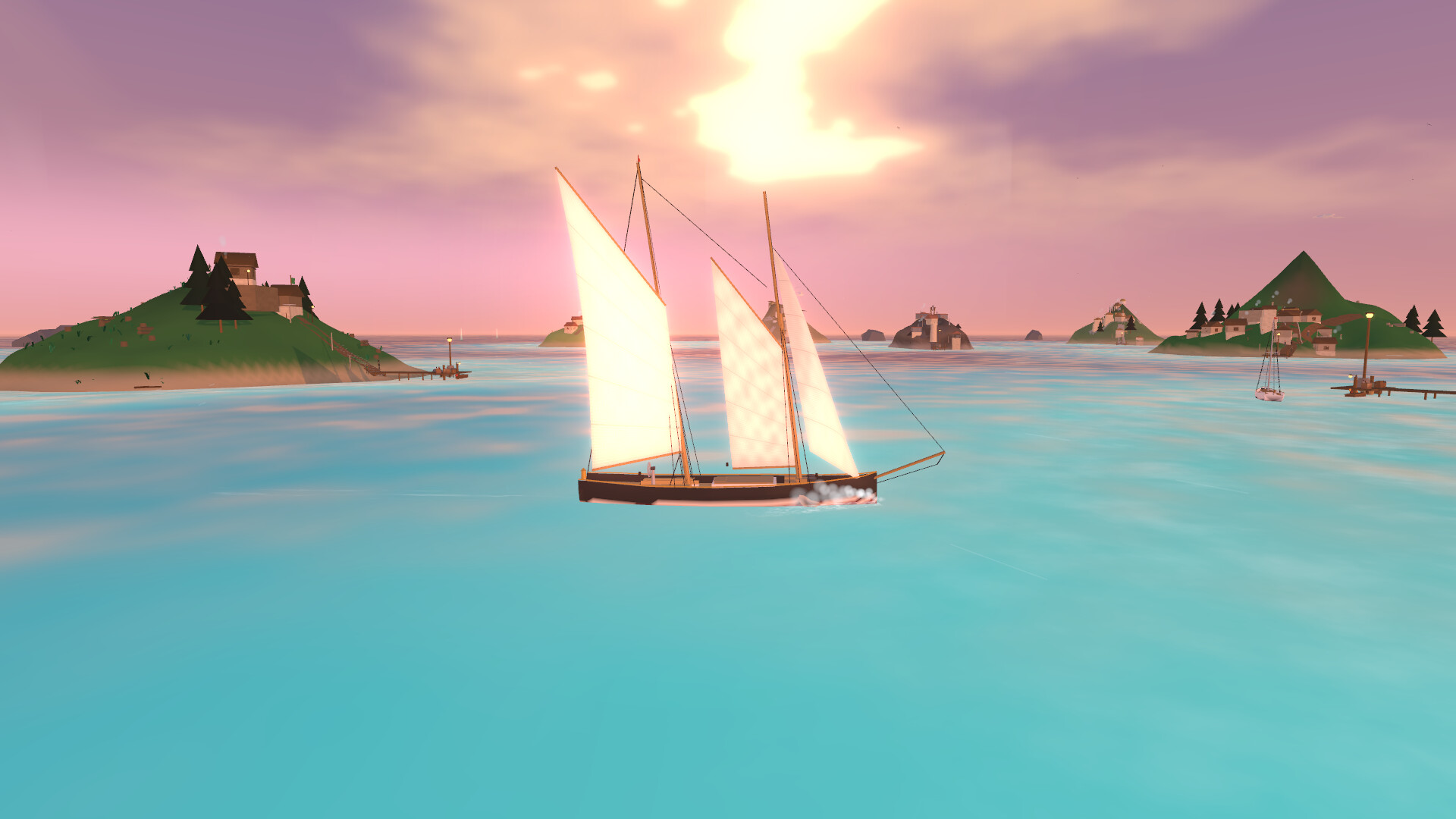 Leeway screenshot 7
